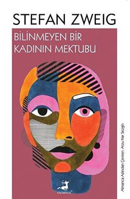 Bilinmeyen Bir Kadının Mektubu - 1