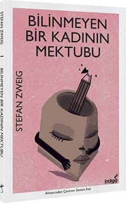 Bilinmeyen Bir Kadının Mektubu - 1