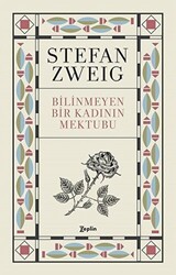 Bilinmeyen Bir Kadının Mektubu - Zeplin Kitap