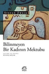 Bilinmeyen Bir Kadının Mektubu - 1