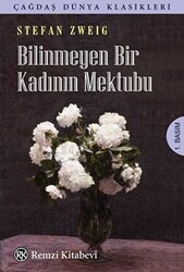 Bilinmeyen Bir Kadının Mektubu - Remzi Kitabevi