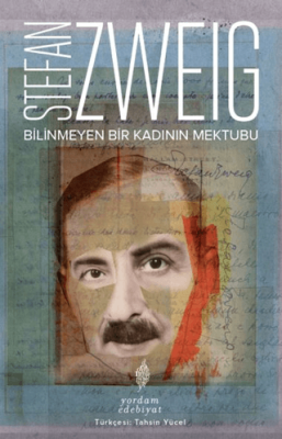 Bilinmeyen Bir Kadının Mektubu - 1