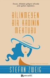 Bilinmeyen Bir Kadının Mektubu - Sander Yayınları