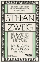 Bilinmeyen Bir Kadının Mektubu - Bir Kadının Hayatından 24 Saat - 1
