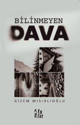 Bilinmeyen Dava - 40 Kitap