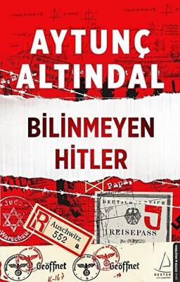 Bilinmeyen Hitler - 1