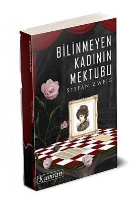 Bilinmeyen Kadının Mektubu - 1