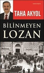 Bilinmeyen Lozan - Doğan Kitap