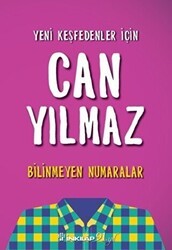 Bilinmeyen Numaralar - İnkılap Kitabevi