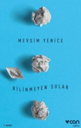 Bilinmeyen Sular - Can Yayınları