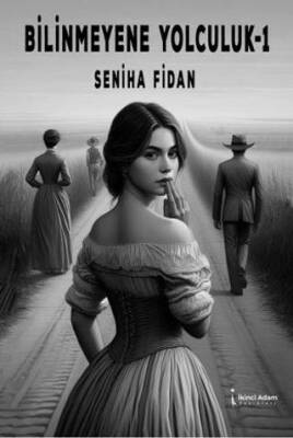 Bilinmeyene Yolculuk - 1 - 1