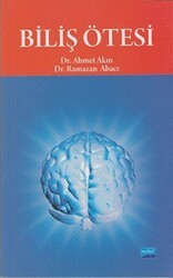 Biliş Ötesi - Nobel Akademik Yayıncılık