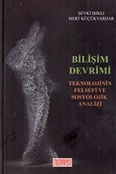 Bilişim Devrimi - Birleşik Yayınevi