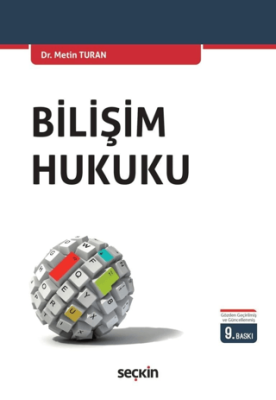 Bilişim Hukuku - 1
