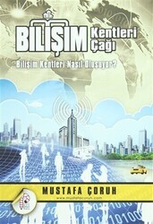 Bilişim Kentleri Çağı - Post ve Post Yayıncılık