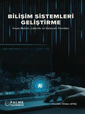Bilişim Sistemleri Geliştirme - 1