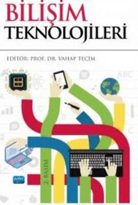 Bilişim Teknolojileri - 1