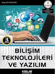 Bilişim Teknolojileri ve Yazılım - Kodlab Yayın Dağıtım