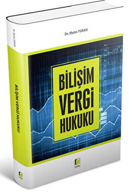 Bilişim Vergi Hukuku - 1