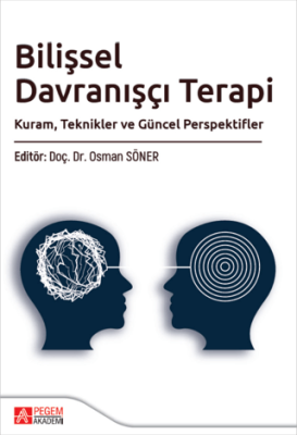 Bilişsel Davranışçı Terapi - 1
