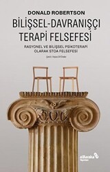 Bilişsel-Davranışçı Terapi Felsefesi - Albaraka Yayınları