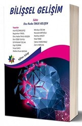 Bilişsel Gelişim - Eğiten Kitap