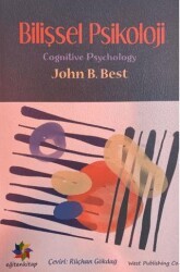 Bilişsel Psikoloji - Eğiten Kitap