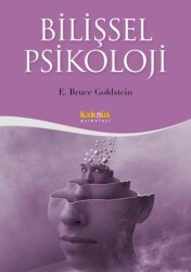 Bilişsel Psikoloji - Kaknüs Yayınları