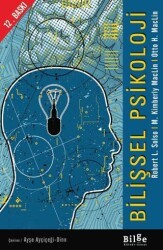 Bilişsel Psikoloji - Bilge Kültür Sanat