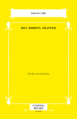 Bill Biddon, Trapper - 1