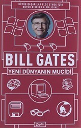 Bill Gates - Zeplin Kitap