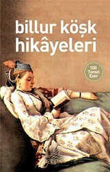 Billur Köşk Hikayeleri - Antik Kitap