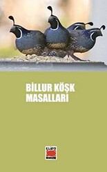 Billur Köşk Masalları - Elips Kitap