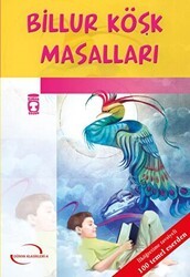 Billur Köşk Masalları - Timaş Çocuk
