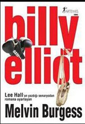 Billy Elliot - Artemis Yayınları