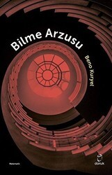 Bilme Arzusu - Doruk Yayınları