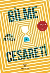 Bilme Cesareti - Theseus Yayınevi