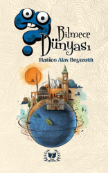 Bilmece Dünyası - Ateş Yayınları