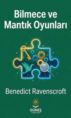 Bilmece ve Mantık Oyunları - 1