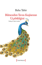 Bilmezdim Tavus Kuşlarının Uçabildiğini - Kırmızı Yayınları