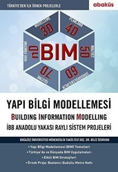 BIM - Yapı Bilgi Modellemesi - Abaküs Kitap