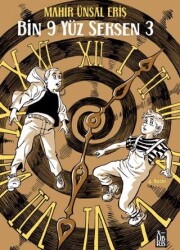 Bin 9 Yüz Seksen 3 - XLIBRIS
