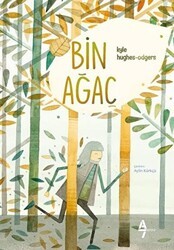 Bin Ağaç - A7 Kitap