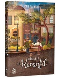 Bin Bela Bir Karanfil - Ren Kitap