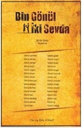 Bin Gönül İki Sevda - Suçek Medya