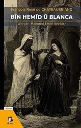 Bin Hemid Ü Blanca - Dara Yayınları