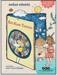 Bin Kum Tanesi - Yapı Kredi Yayınları