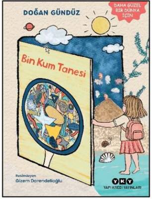 Bin Kum Tanesi - 1