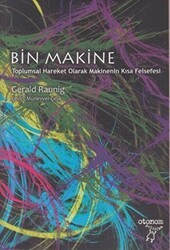 Bin Makine - Otonom Yayıncılık