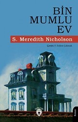 Bin Mumlu Ev - Dorlion Yayınları